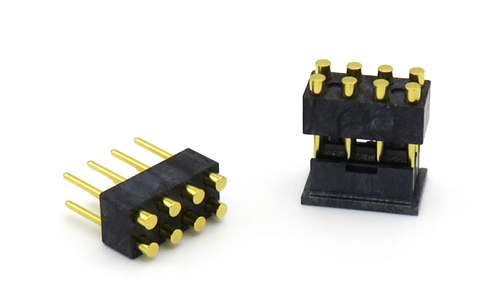 金價飛漲，連接器鍍硬金技術如何實現省金化？